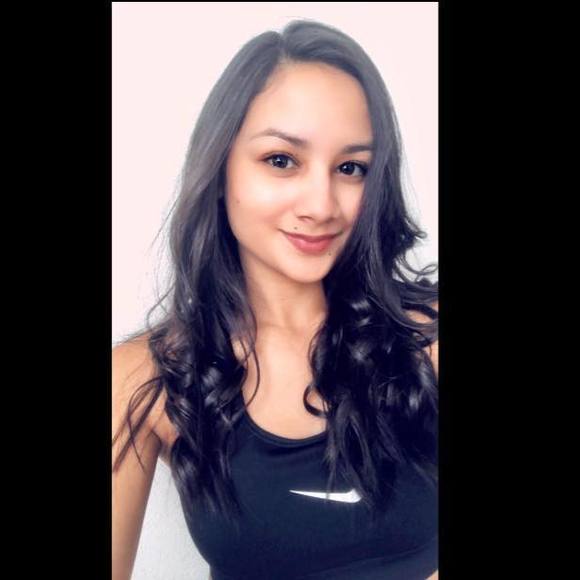 Meet your Posher, Erika - Picture 1 of 1